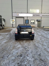 Лифтбек Toyota Prius 2010 года, 1020000 рублей, Красноярск