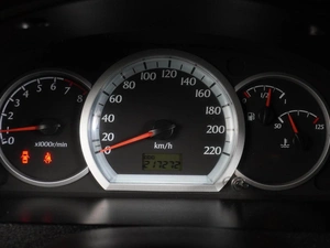 Седан Chevrolet Lacetti 2006 года, 499000 рублей, Воронеж