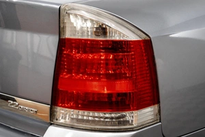 Седан Opel Vectra 2006 года, 499000 рублей, Барнаул