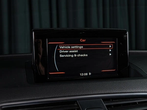 Внедорожник Audi Q3 2014 года, 1859000 рублей, Волгоград