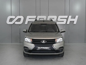 Универсал ВАЗ (LADA) Largus 2021 года, 1180000 рублей, Аксай