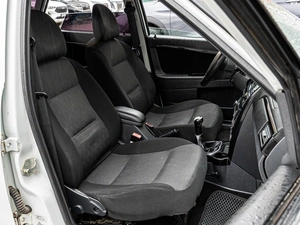 Седан ВАЗ (LADA) Priora 2018 года, 660000 рублей, Краснодар