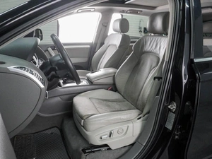 Внедорожник Audi Q7 2009 года, 1447000 рублей, Воронеж