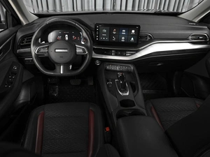Внедорожник Haval F7x 2023 года, 2610000 рублей, Ставрополь