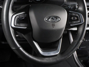 Внедорожник Chery Tiggo 4 Pro 2023 года, 1420000 рублей, Красный Пахарь