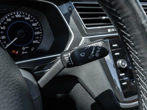 Внедорожник Volkswagen Tiguan 2017 года, 2445200 рублей, Ставрополь