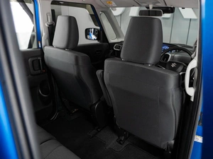 Минивэн Suzuki Solio 2019 года, 1039000 рублей, Тюмень