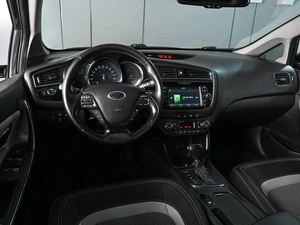 Универсал Kia Ceed 2016 года, 1419000 рублей, Аксай