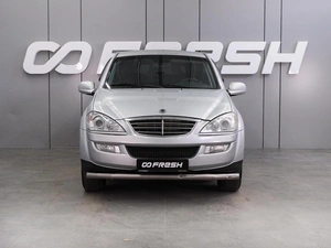 Внедорожник SsangYong Kyron 2013 года, 986000 рублей, Воронеж