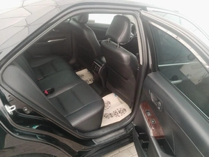 Седан Toyota Camry 2016 года, 2220000 рублей, Клинцы