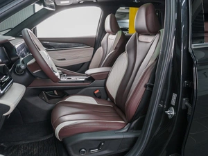 Внедорожник Geely Monjaro 2024 года, 3549000 рублей, Сургут