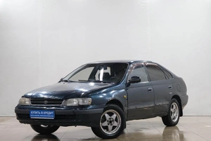 Седан Toyota Carina E 1993 года, 199000 рублей, Новокузнецк