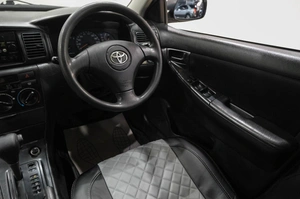 Универсал Toyota Corolla Fielder 2002 года, 499000 рублей, Новокузнецк