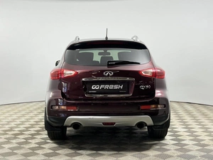 Внедорожник Infiniti QX50 2016 года, 2176100 рублей, Казань
