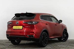 Внедорожник Changan UNI-S 2024 года, 2599000 рублей, Сургут