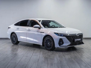 Седан Chery Arrizo 8 2024 года, 2149000 рублей, Саратов