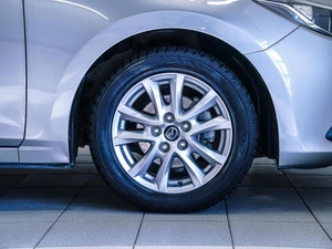Седан Mazda 3 2013 года, 1245000 рублей, Красноярск