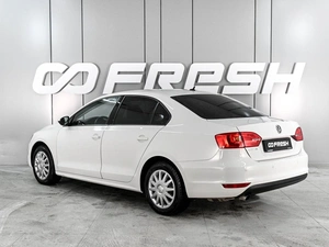 Седан Volkswagen Jetta 2012 года, 1179000 рублей, Аксай