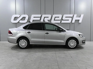 Седан Volkswagen Polo 2020 года, 1399000 рублей, Аксай
