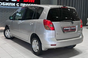 Минивэн Toyota Corolla Spacio 2001 года, 597000 рублей, Красноярск