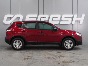 Внедорожник Nissan Qashqai 2013 года, 999000 рублей, Воронеж