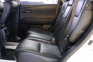 Внедорожник Lexus RX 2012 года, 1999000 рублей, Омск