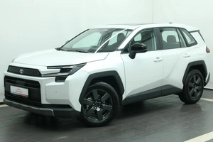 Внедорожник Toyota RAV4 2026 года, 4295000 рублей, Красноярск