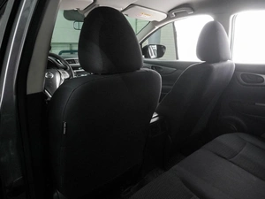 Внедорожник Nissan Qashqai 2017 года, 1389000 рублей, Воронеж