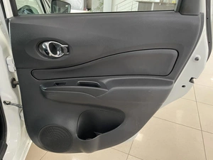 Хетчбэк Nissan Note 2019 года, 1317000 рублей, Солонцы