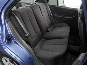 Седан Hyundai Accent 2005 года, 329000 рублей, Воронеж