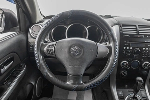 Внедорожник Suzuki Grand Vitara 2010 года, 1109000 рублей, Барнаул