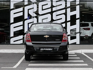 Седан Chevrolet Cobalt 2020 года, 1229000 рублей, Волгоград