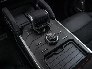 Внедорожник Jetour T2 2024 года, 3595000 рублей, Краснодар