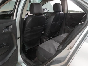 Седан Chevrolet Aveo 2012 года, 549000 рублей, Воронеж