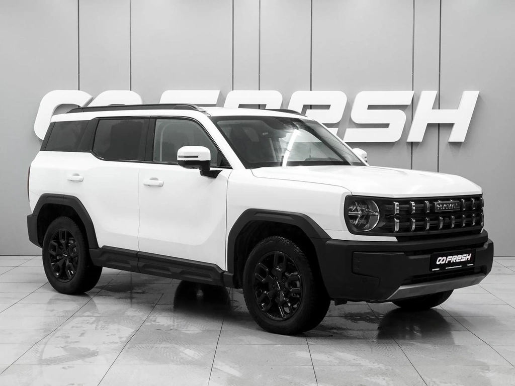 Внедорожник Haval H3 2024 года, 2550000 рублей, Ростов-на-Дону