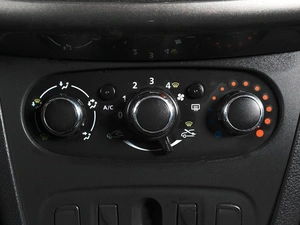 Седан Renault Logan 2021 года, 649000 рублей, Аксай