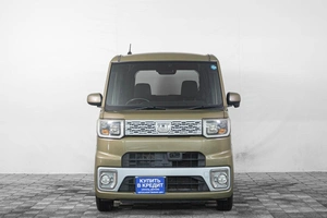 Хетчбэк Daihatsu Wake 2015 года, 949000 рублей, Кемерово