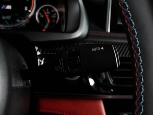 Внедорожник BMW X6 M 2016 года, 4599000 рублей, Воронеж