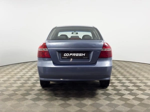 Седан Chevrolet Aveo 2007 года, 359900 рублей, Казань