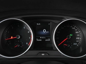 Внедорожник Volkswagen Tiguan 2017 года, 2249000 рублей, Аксай