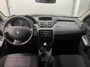 Внедорожник Renault Duster 2014 года, 860000 рублей, Ярославль