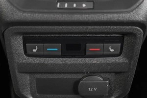 Внедорожник Volkswagen Tiguan 2018 года, 2459000 рублей, Кемерово