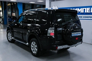 Внедорожник Mitsubishi Pajero 2011 года, 1848000 рублей, Солонцы