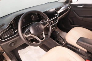 Лифтбек Volkswagen Polo 2021 года, 1599000 рублей, Челябинск