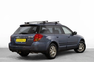Универсал Subaru Outback 2006 года, 899000 рублей, Барнаул