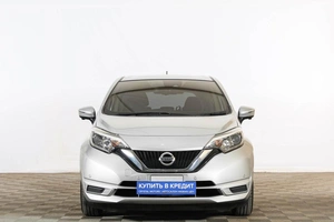 Хетчбэк Nissan Note 2020 года, 1299000 рублей, Тюмень