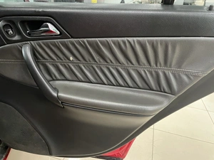 Универсал Mercedes-benz C-класс 2002 года, 597000 рублей, Солонцы