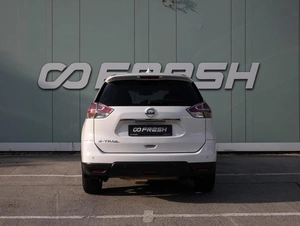 Внедорожник Nissan X-Trail 2018 года, 1750000 рублей, Большой Сочи