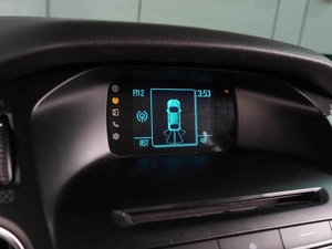 Седан Ford Focus 2018 года, 1285000 рублей, Воронеж