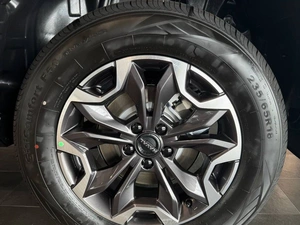 Внедорожник Haval Dargo 2026 года, 3899000 рублей, Красноярск
